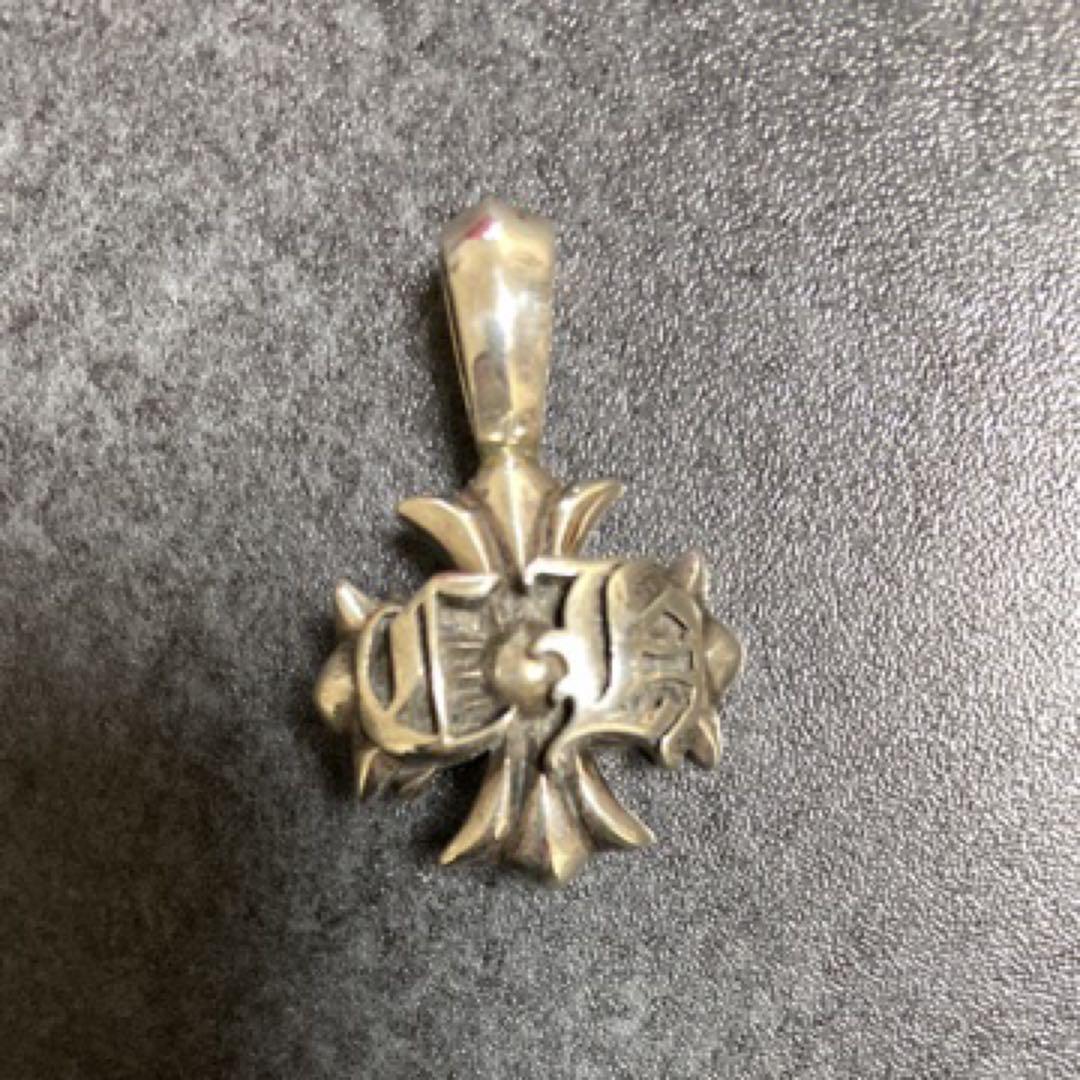 アクセサリー ChromeHearts Plus CH Charm