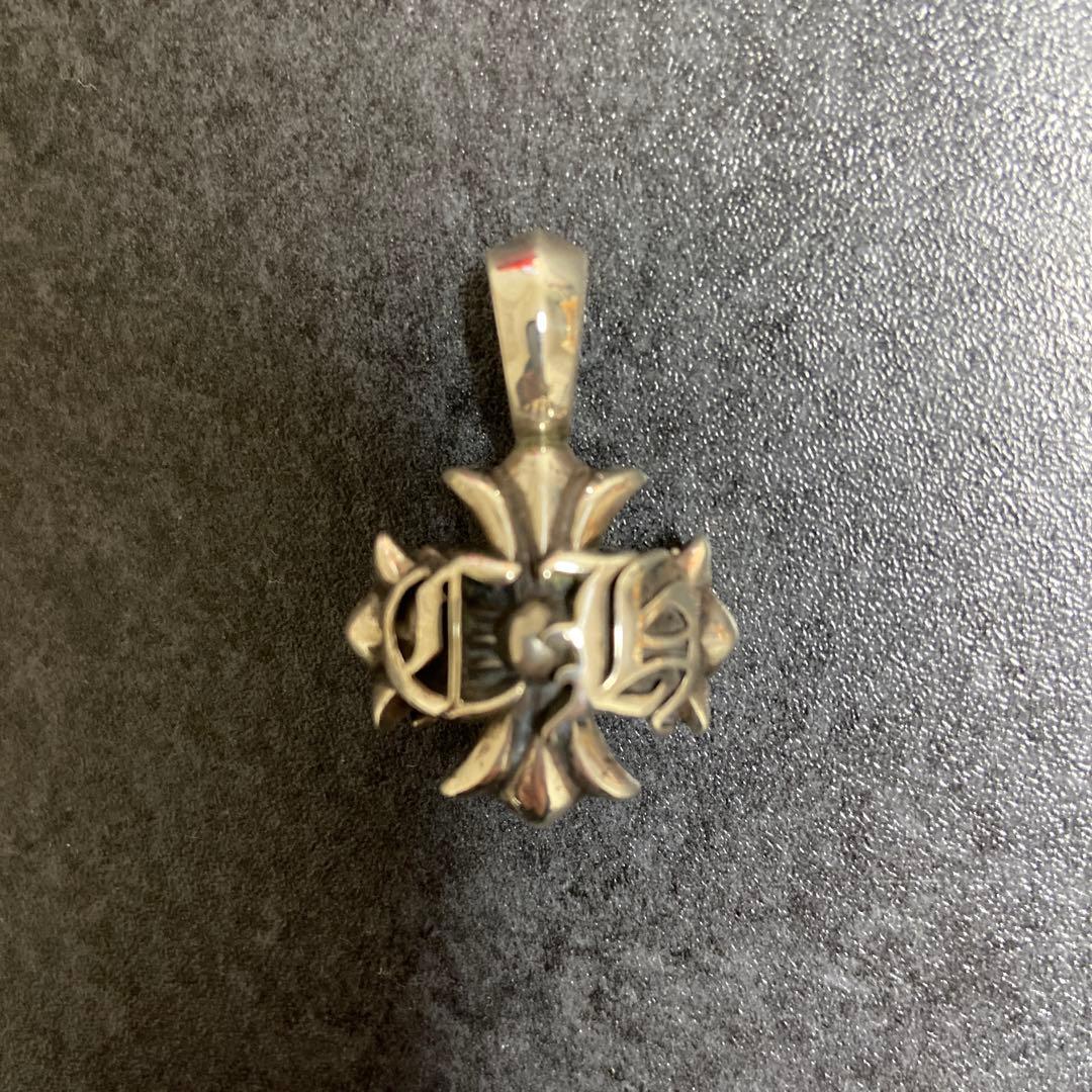 アクセサリー ChromeHearts Plus CH Charm