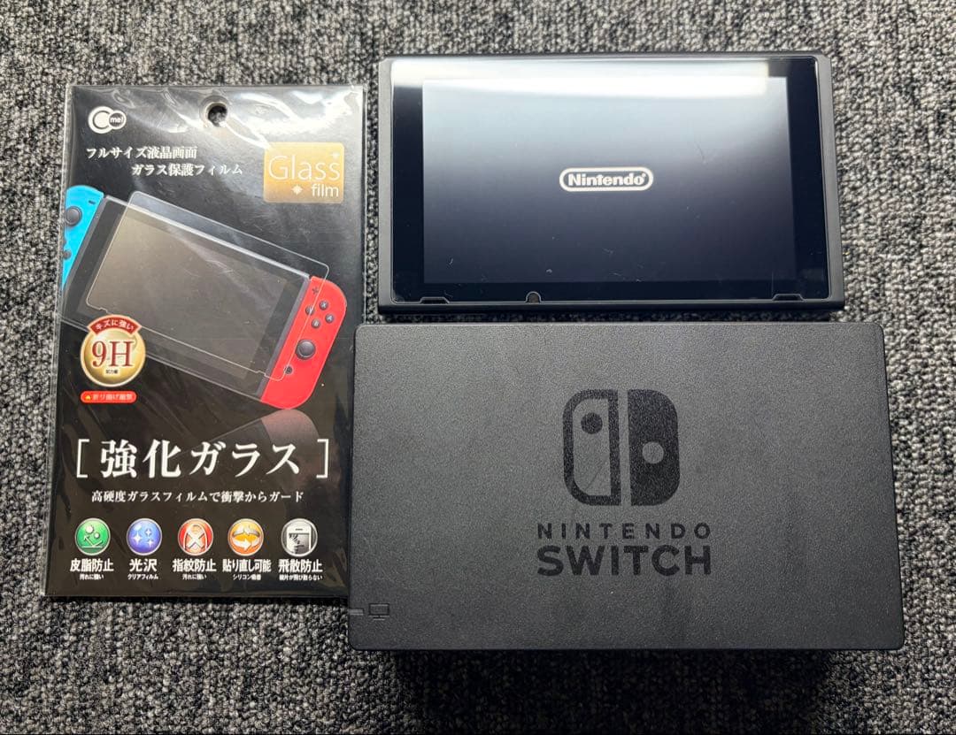 ニンテンドースイッチ 2018年製 Switch