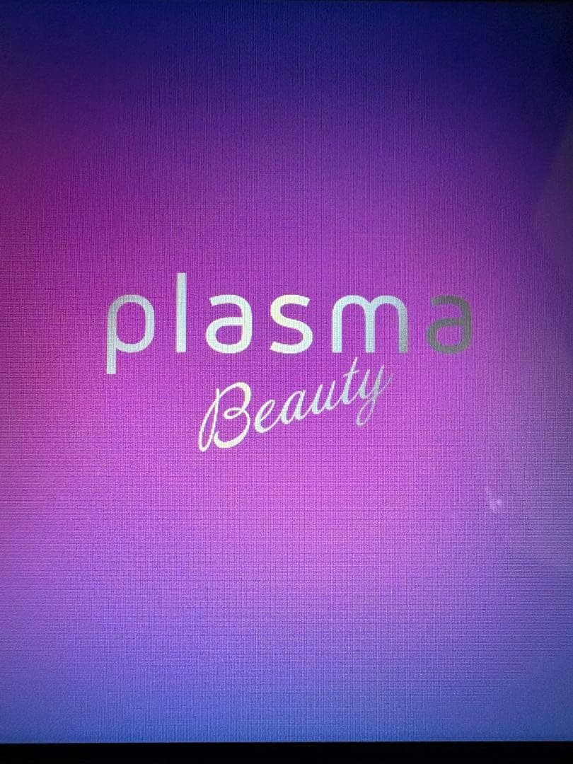 エステツイン　PLASMA Beauty