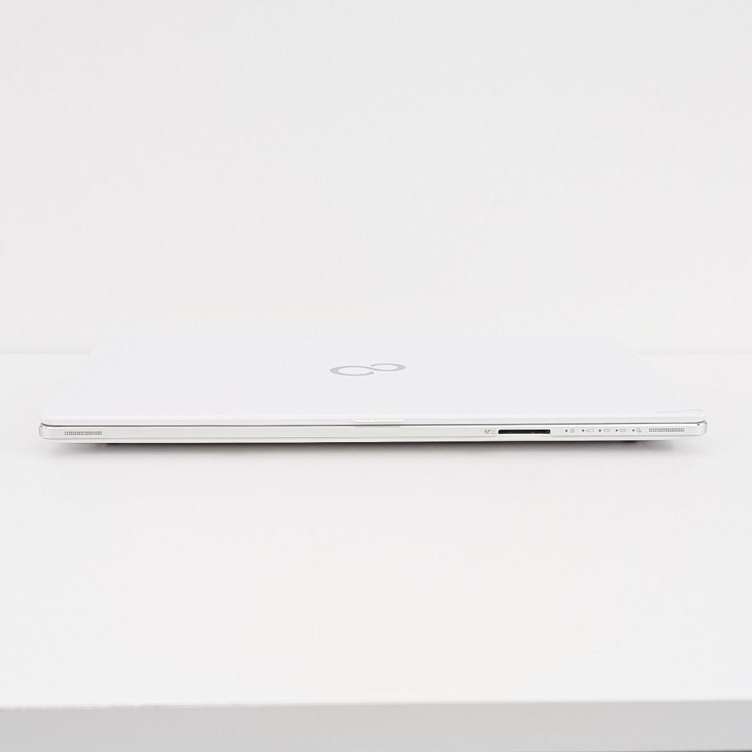 富士通 FMV LIFEBOOK WS1/M FMVWMS157T SHシリーズ