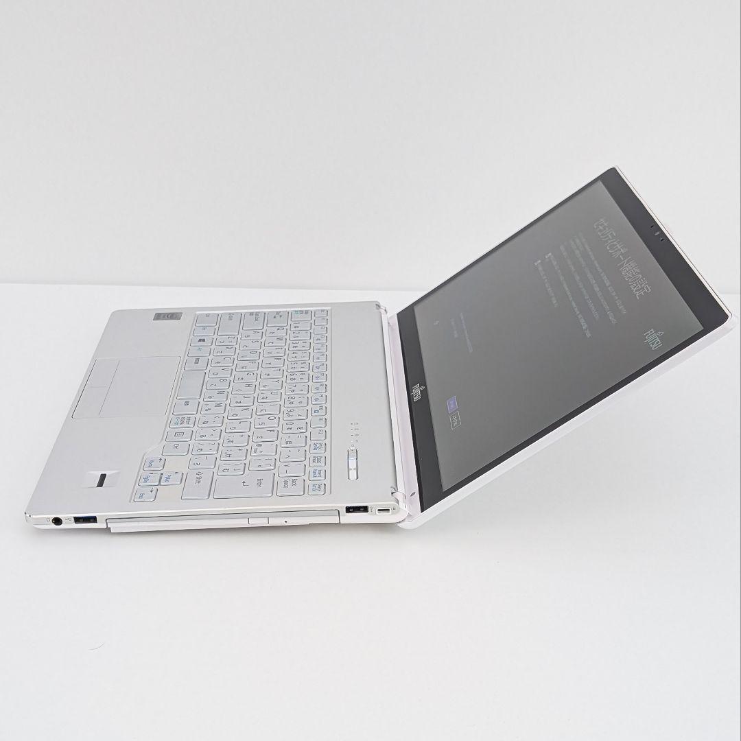富士通 FMV LIFEBOOK WS1/M FMVWMS157T SHシリーズ
