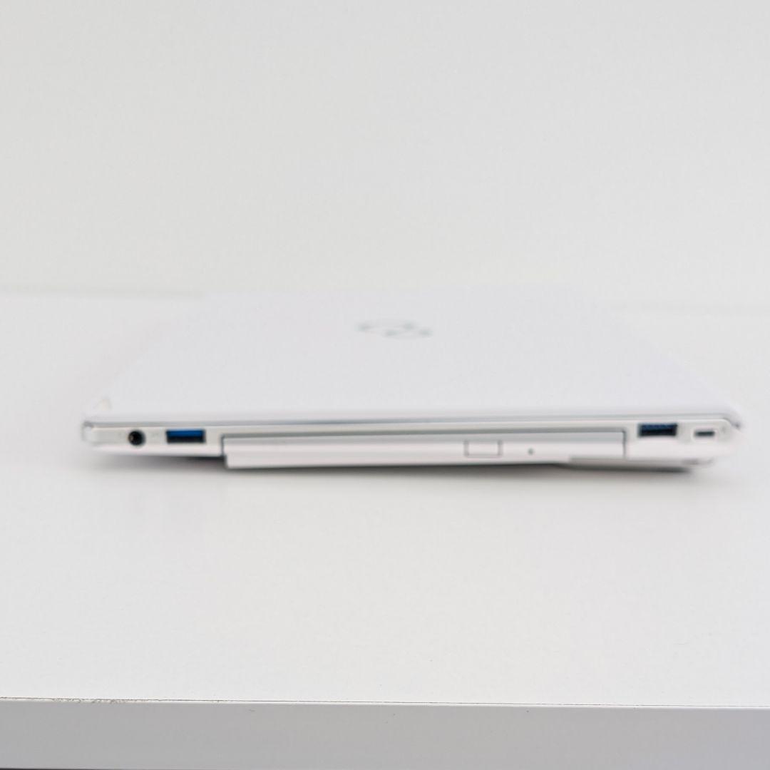 富士通 FMV LIFEBOOK WS1/M FMVWMS157T SHシリーズ