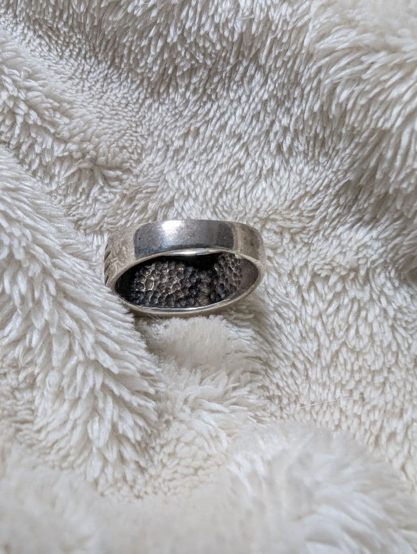 シルバー指輪　　3点セット