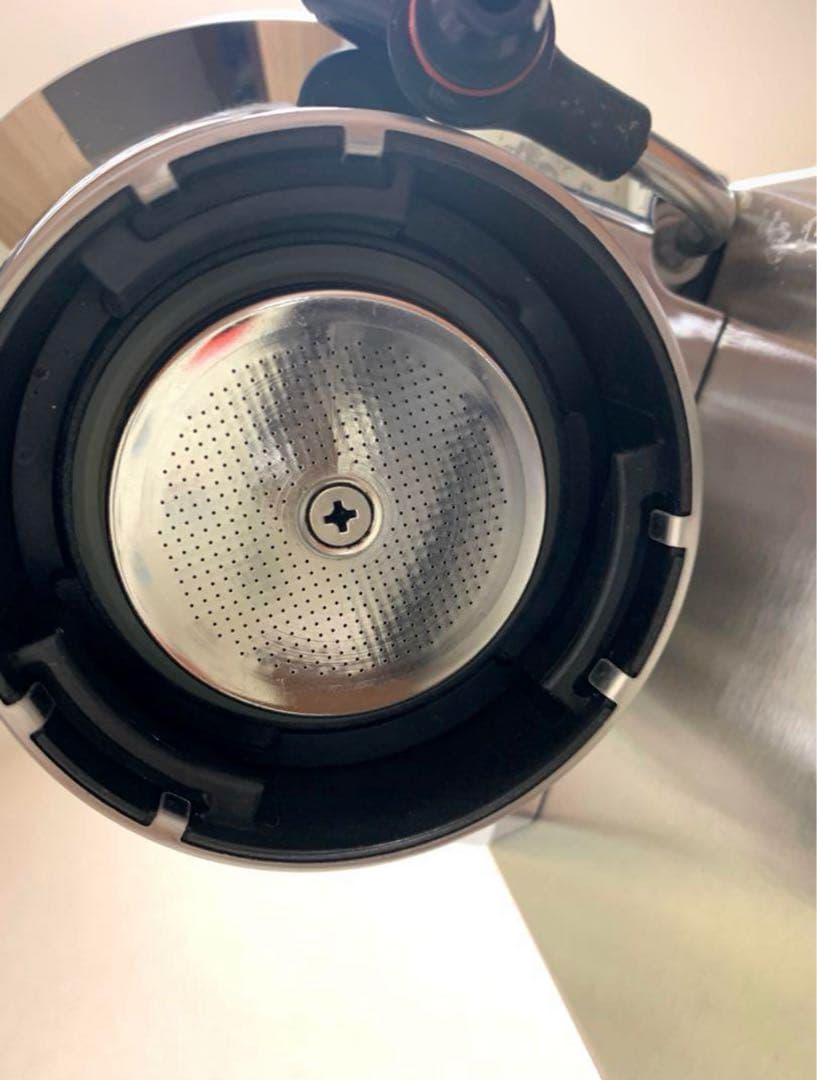 デロンギ　デディカ　エスプレッソ・カプチーノメーカー　EC680