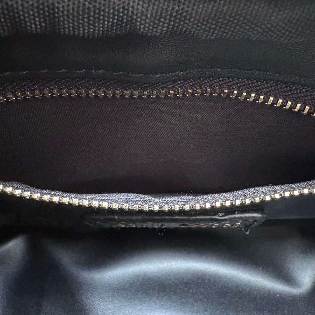 Miu Miu ミュウ ミュウ アルカディ レザーミニバッグ