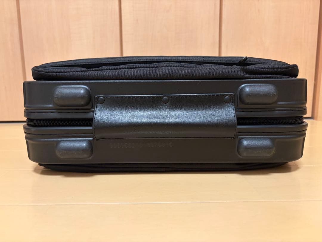 【レア/美品】リモワRIMOWAボレロ ビジネスバッグ ノートブック
