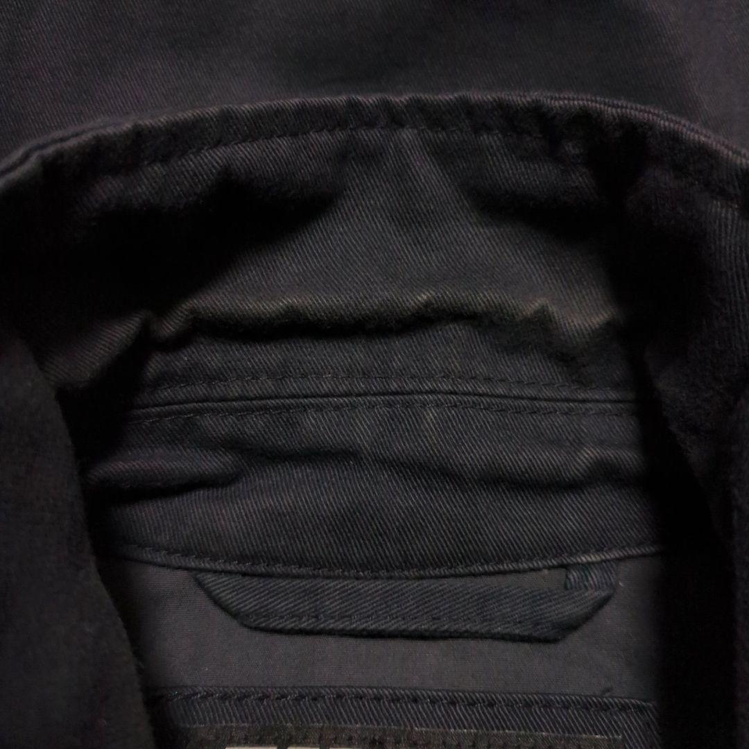 FILSON♦USA製 スイングトップ ワークジャケット ジップアップ 濃紺 S