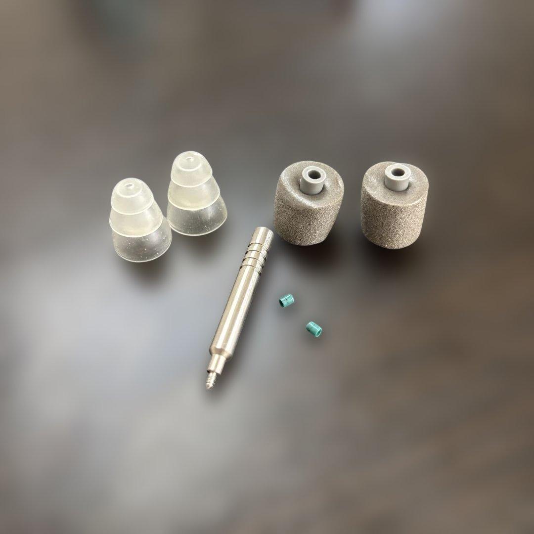 イヤホン Etymotic Research ER2SE