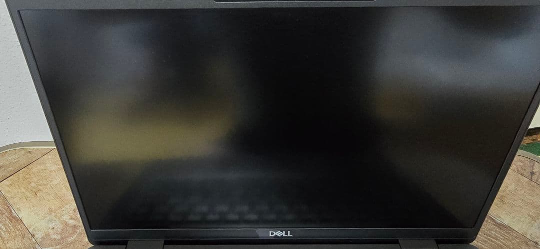 dell latitude 7320 i7-1185G7、メモリー 32GB