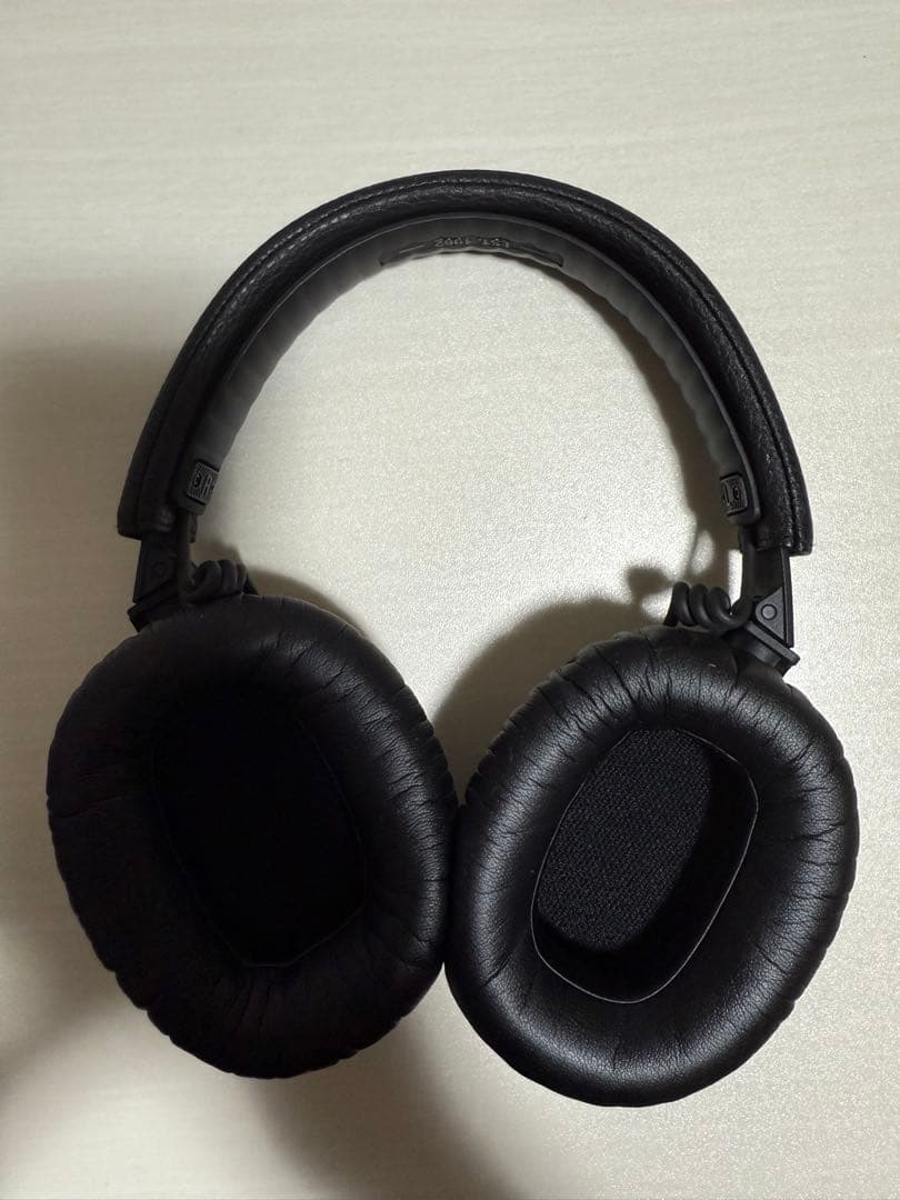 Marshall monitor III ワイヤレスヘッドホン