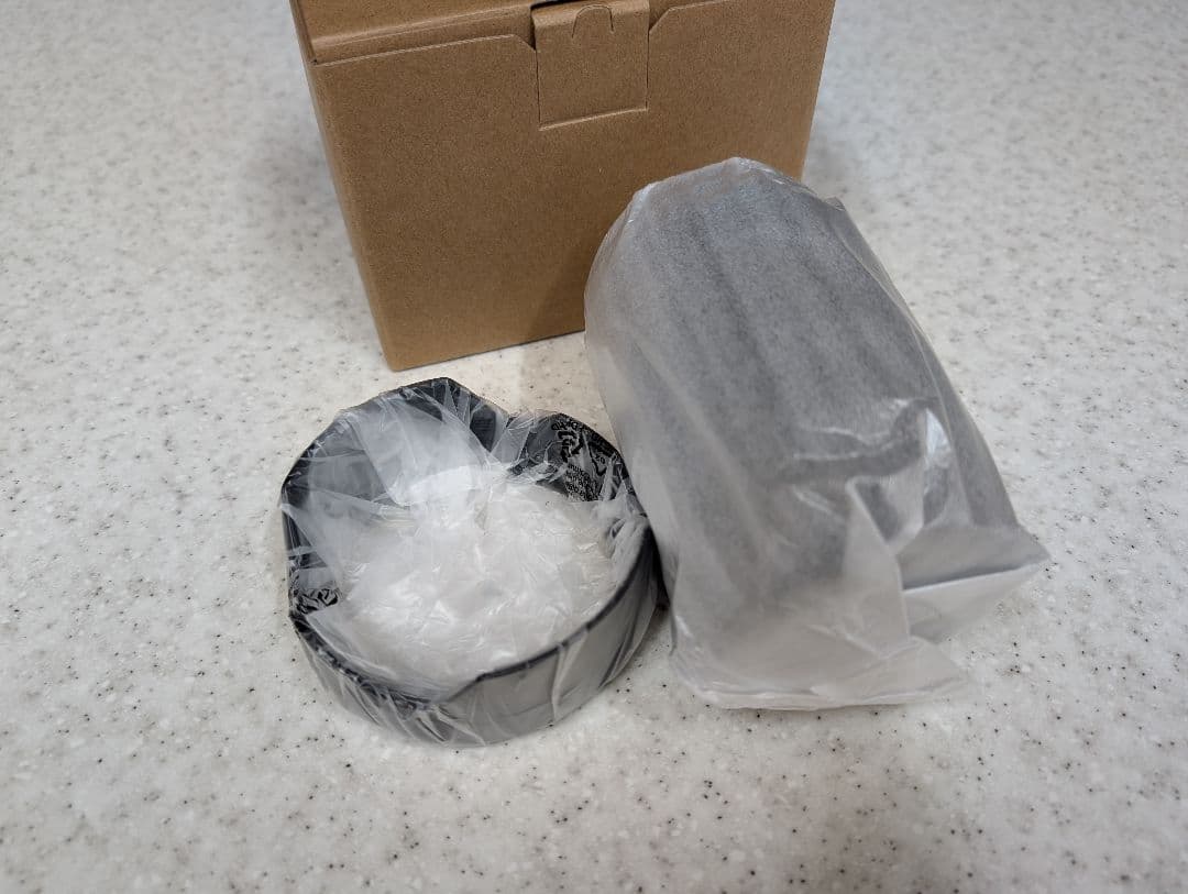 パナソニックレンズ　LUMIX S 28-200 mm F4-7.1 Lマウント