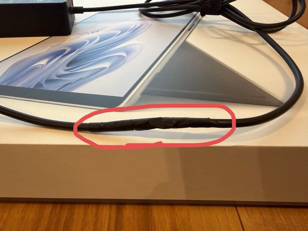 t**様 【お買い得】Surface Pro9 i5 / 16G / 256G