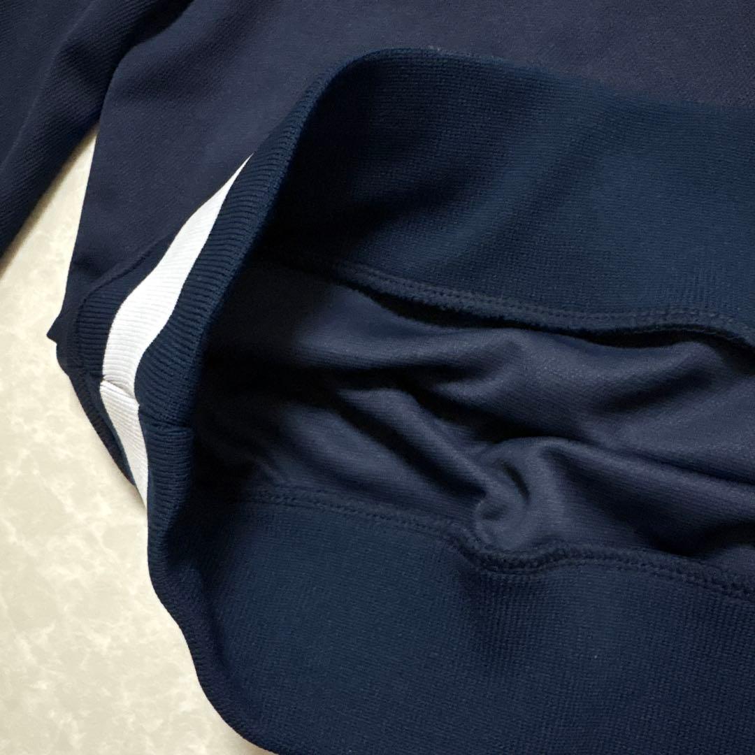 ムータマリンゴルフ★ストレッチ★春秋★モックネックシャツ【メンズ サイズ5（M】