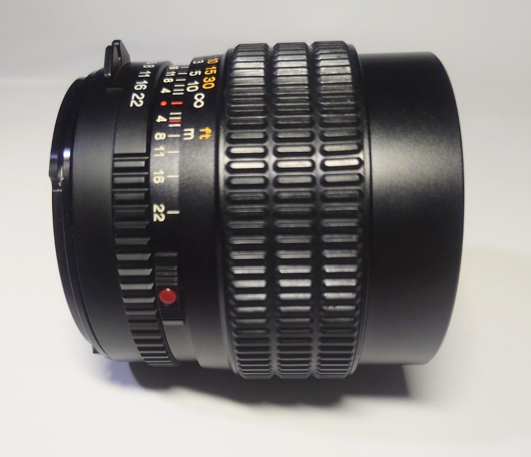 マミヤMamiya SEKOR C 45mm f/2.8 中判645用広角レンズ