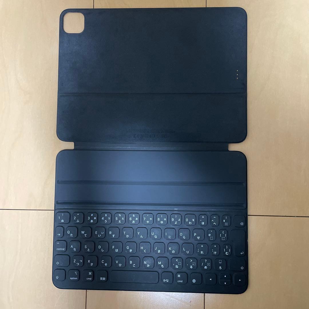 Apple純正 Smart Keyboard Folio 11 日本語 値下げ可