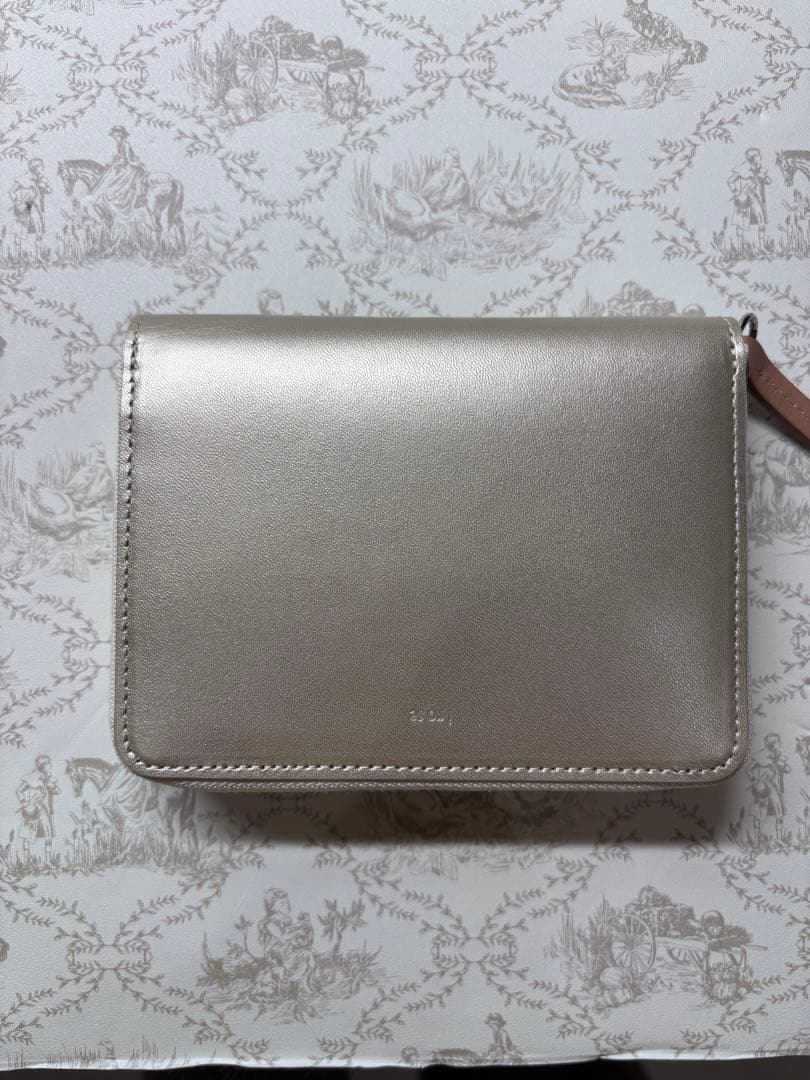 新品 I rose(イロセ) POP-UP MEDIUM WALETTE 財布