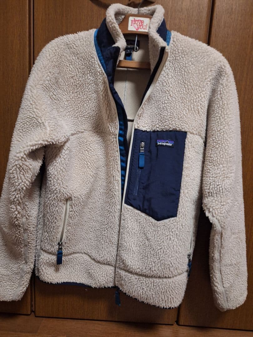 Patagonia パタゴニア レトロX ジャケット Ｓ