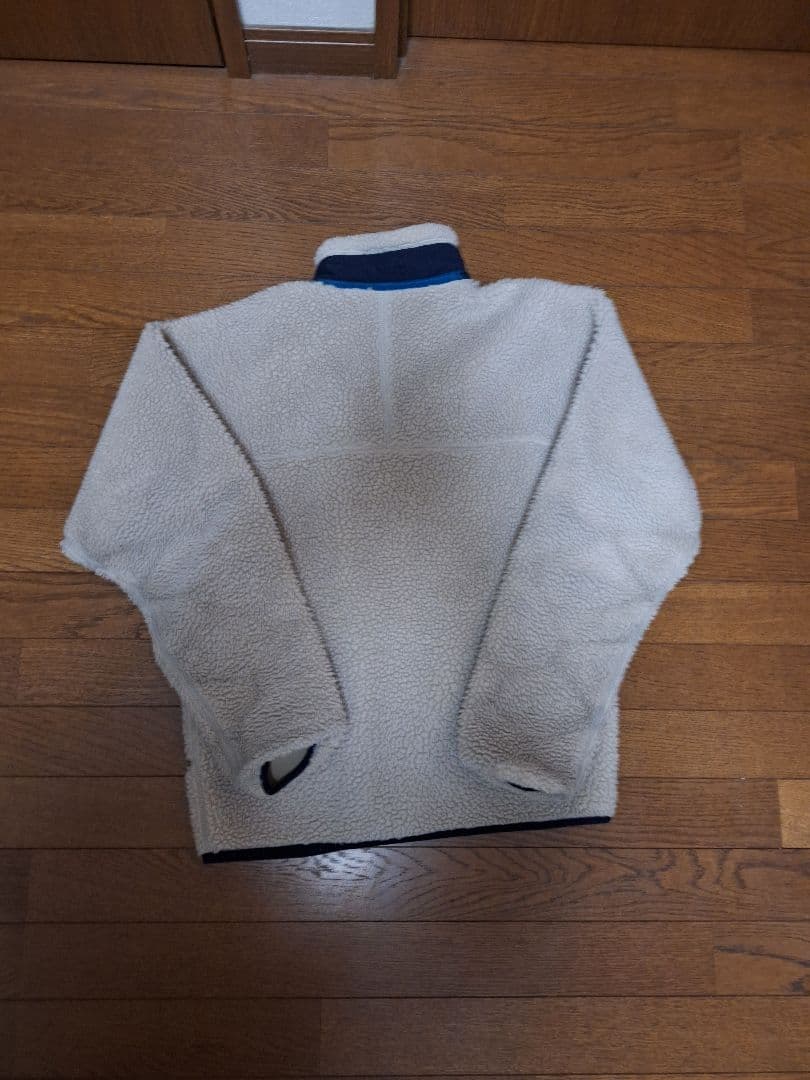 Patagonia パタゴニア レトロX ジャケット Ｓ