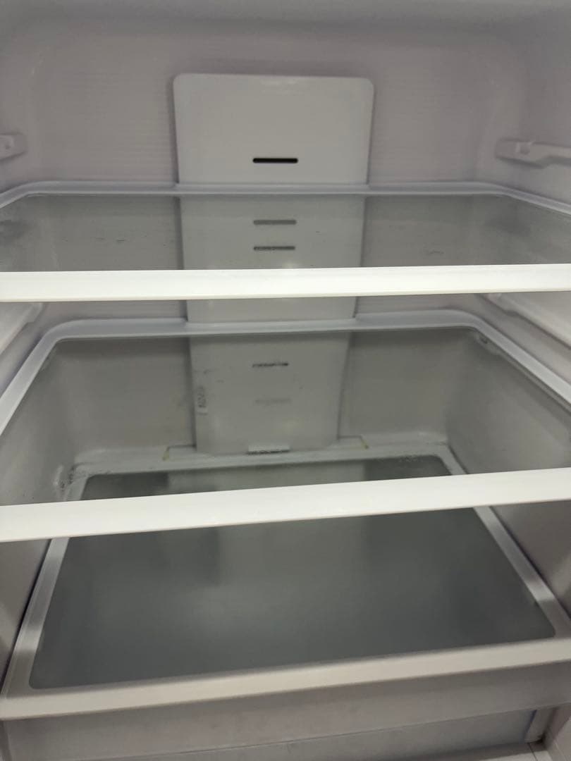 【送料込】【ヤマダ長期保証】日立　2025年製 R-27V265L 3ドア冷蔵庫