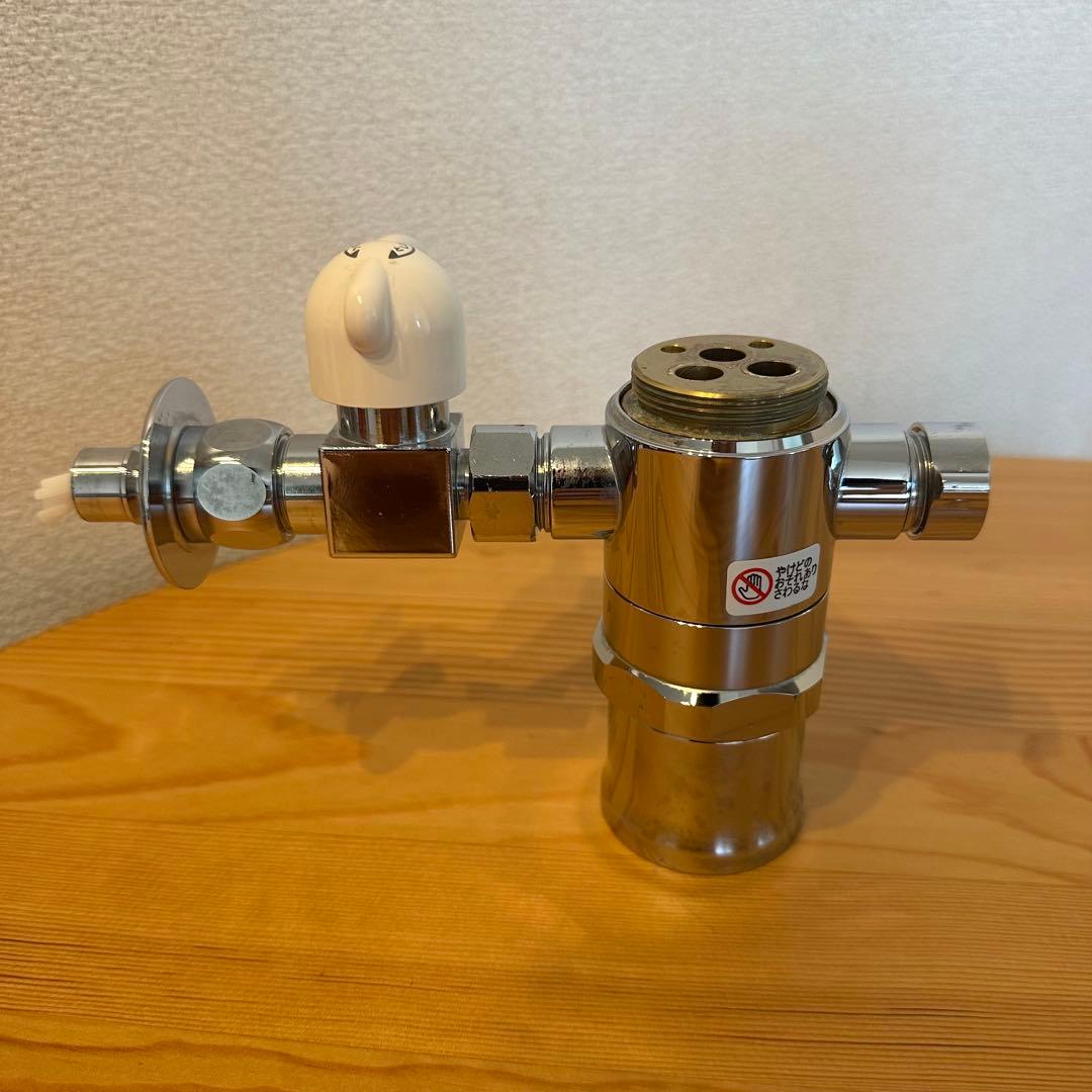 【★まつたけ★ 】sanei b98-au6 分岐アダプター