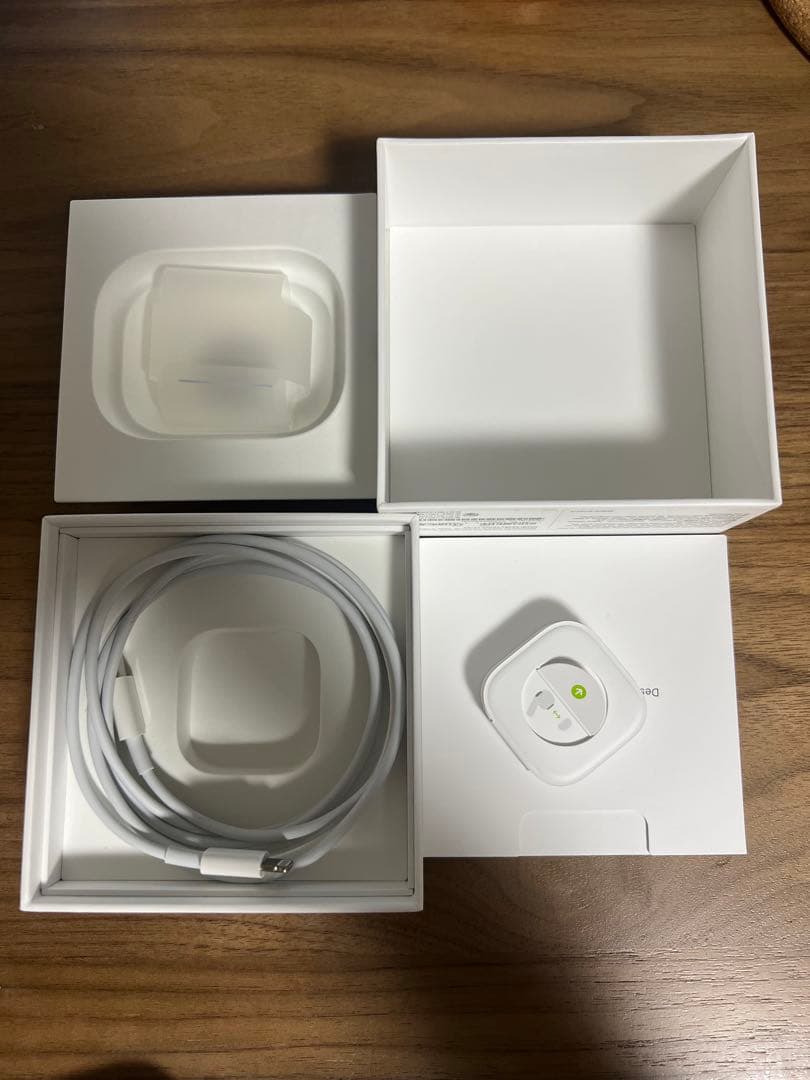 AirPods Pro 第一世代　ジャンク