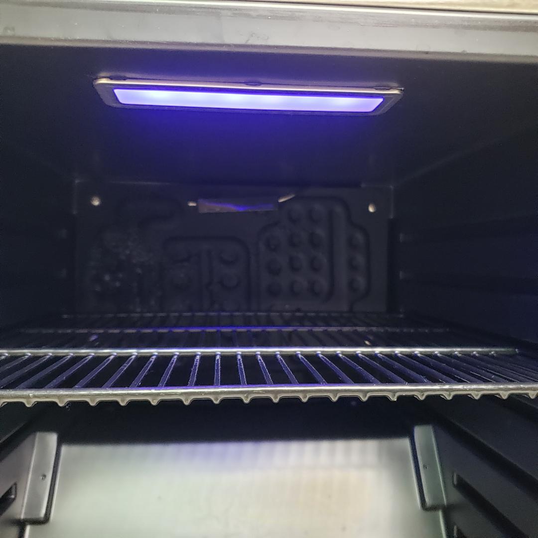 【数日セール】アズマ MR-ST23 ノンフロン　リコール確認済