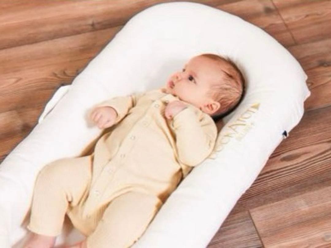 ドッカトット　Deluxe+