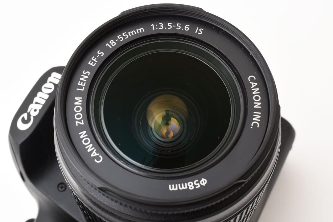 超美品 Canon キャノン EOS Kiss X10i Wi-Fi #7647