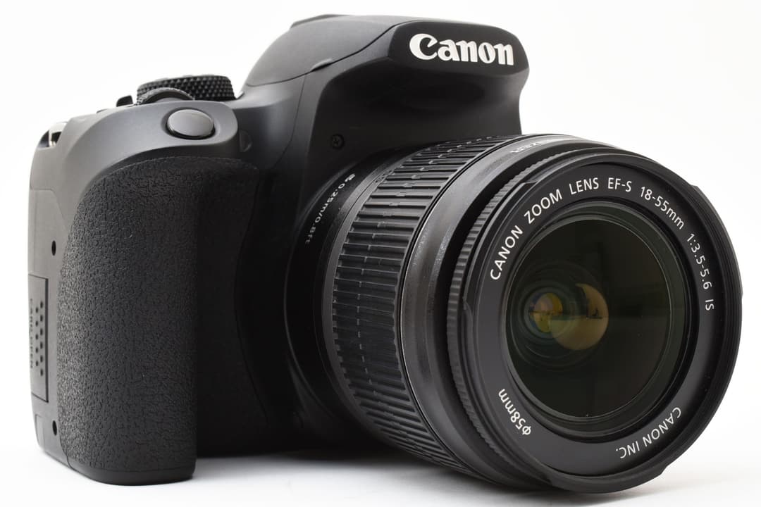 超美品 Canon キャノン EOS Kiss X10i Wi-Fi #7647
