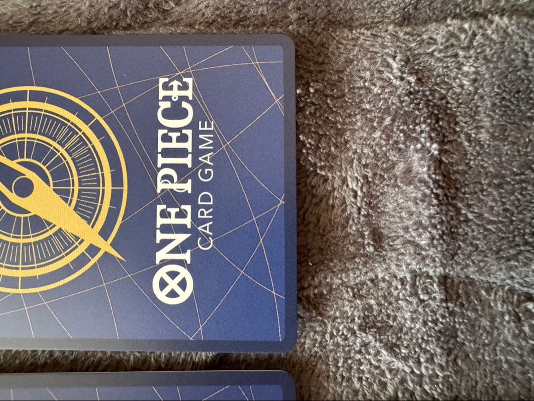 【美品】エース　3rd Anniversary プロモ ST15-005 2枚