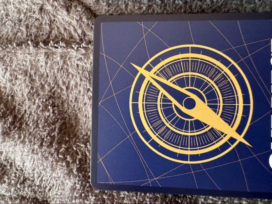 【美品】エース　3rd Anniversary プロモ ST15-005 2枚