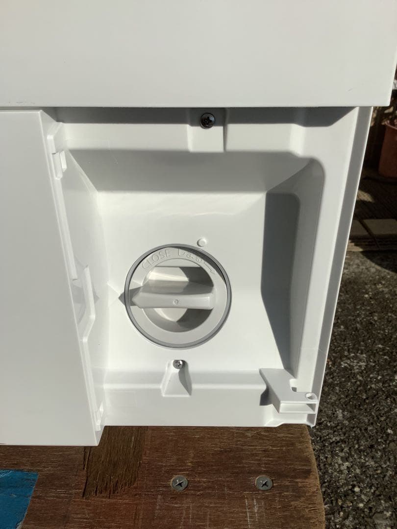 パナソニック ドラム式洗濯乾燥機 NA-LX127CR 2023年製 洗濯機