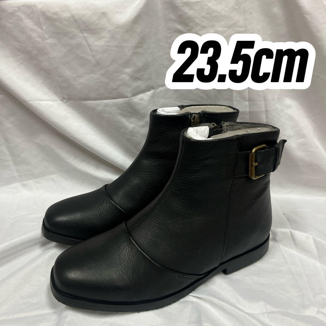 イング　IGSQ48151Eファッションブーツ 23.5