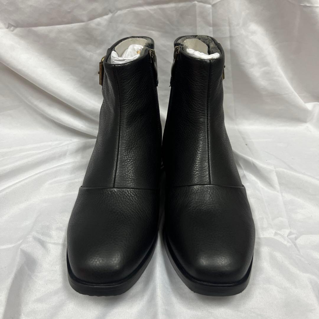 イング　IGSQ48151Eファッションブーツ 23.5