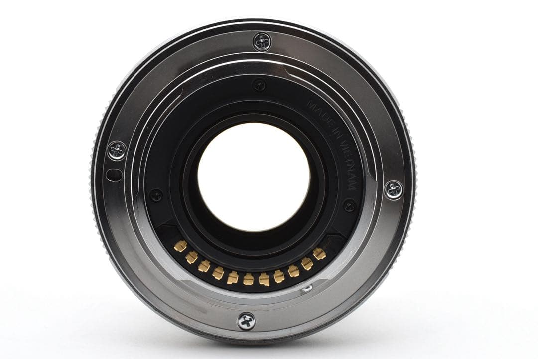 オリンパス OLYMPUS M.ZUIKO DIGITAL 45mm f/1.8