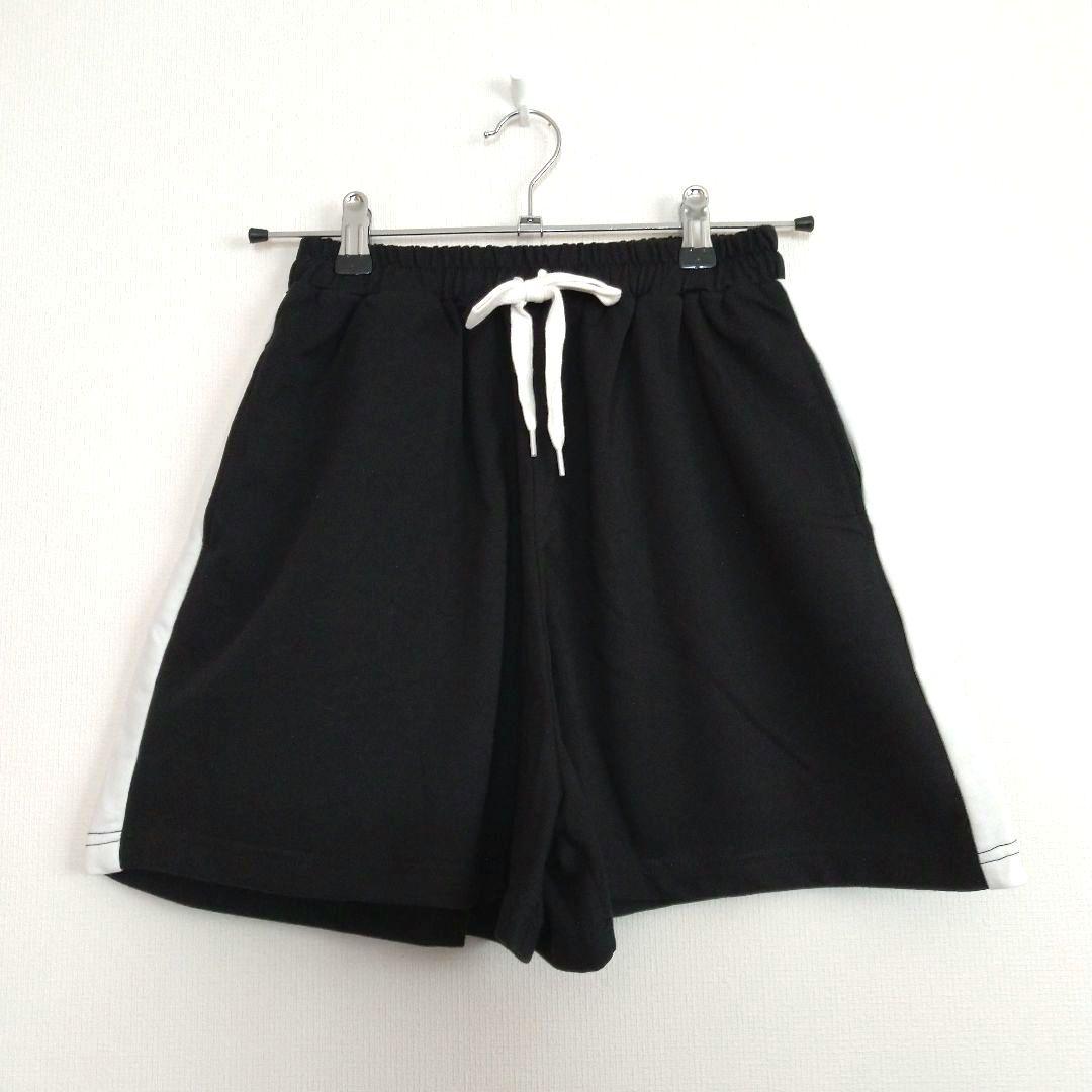 まりりん☆新品 ラブトキシック☆接触冷感ハ－フジップセットアップ 150