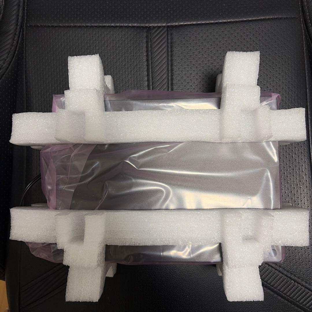 タ*チ様 I-O DATA HDJA-UT2 2.0TB外付けハードディスク電源