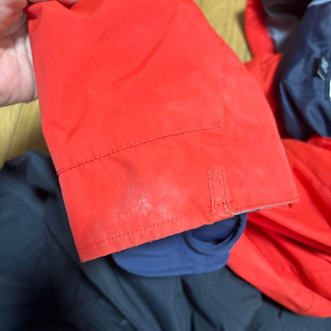 バートン　burton スノーボード　ウェア　上下セット　セッアップ