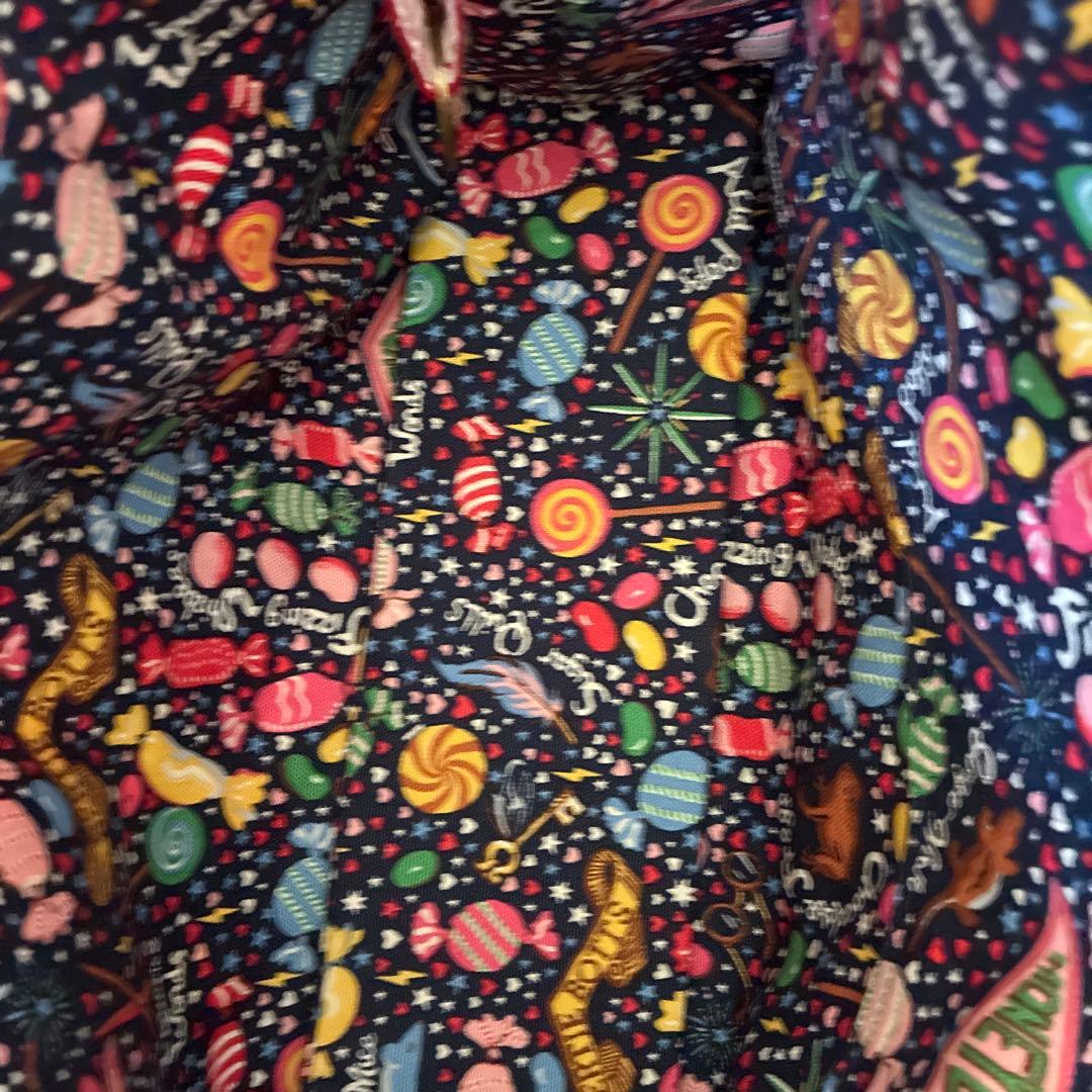 クッキー様　リバティ　キャスキッドソンハンドメイドオーダーバッグ