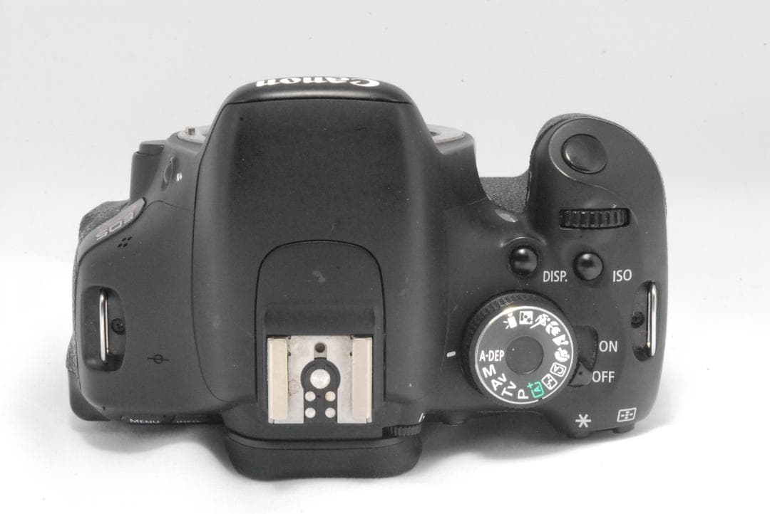 Canon kiss x5 付属品充実 高性能 お手頃価格 ハイクオリティ