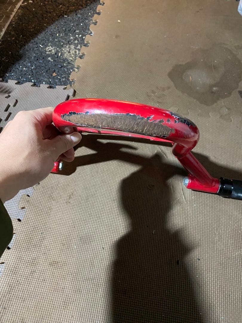 グロム ウィリーバー jc61,75 ダークナイトストリート　DKS 最終値下げ