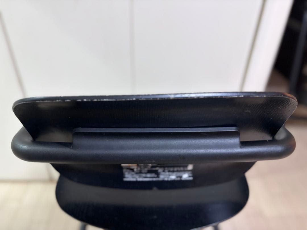 【最終価格〜1/20】サイベックスcybexレモチェアウッドブラック