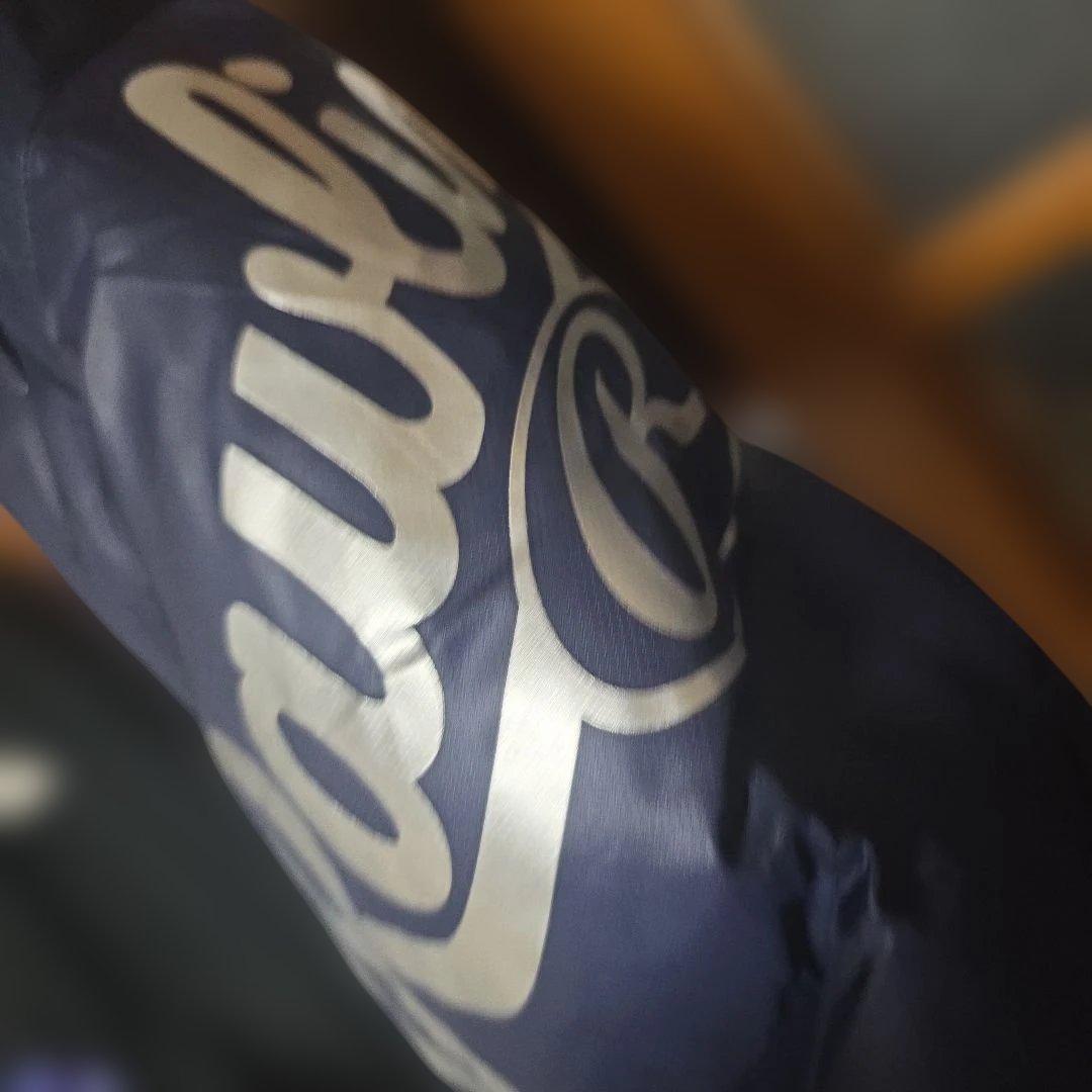 Rawlings コンビネーションアウタージャケット&コンビネーションパンツ