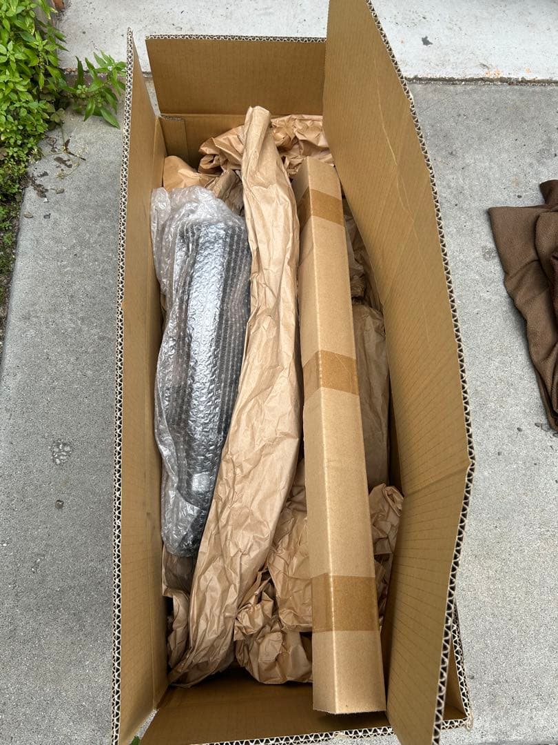 F*i様 BRZ zd8 純正ショック