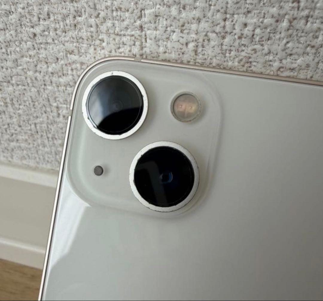 最終値下げ Apple iPhone13 mini 256GB 本体のみ