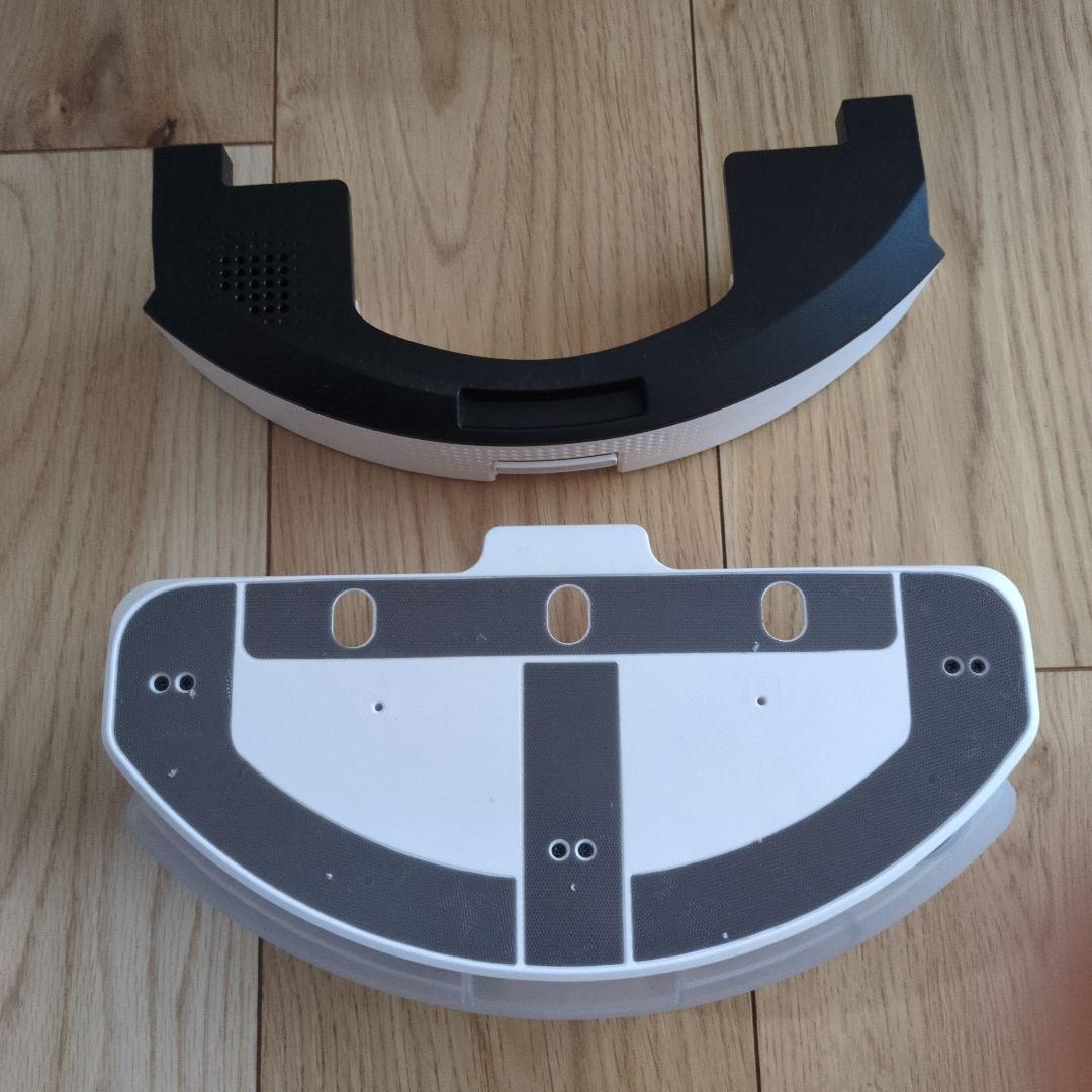 ロボット掃除機 ECOVACS DEEBOT T9+　ジャンク