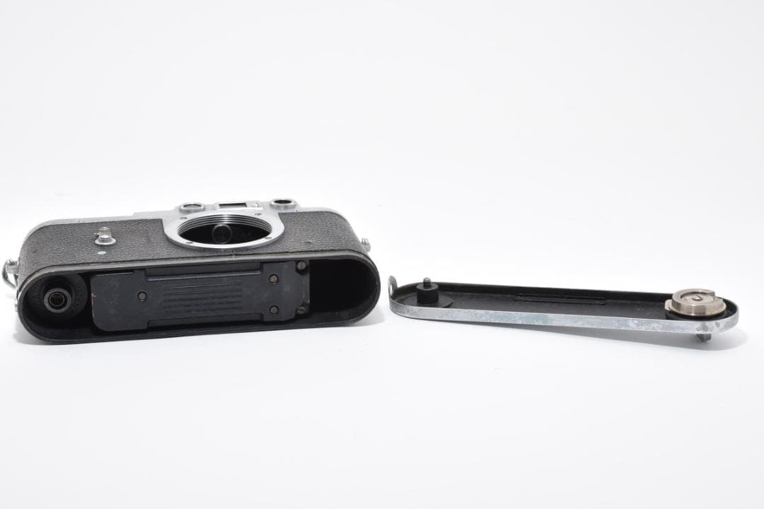 LEOTAX K ボディ ShowaOptical Works Ltd. カメラ