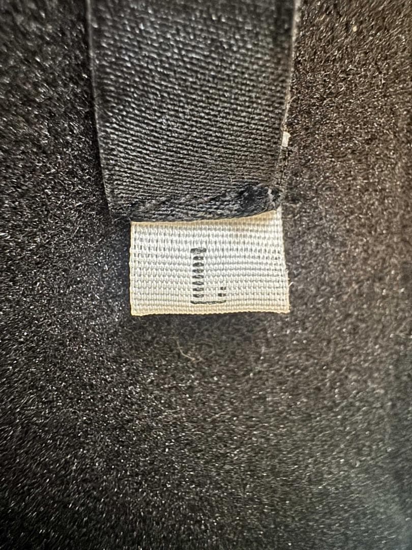 GIVENCHY クロップドジャケット ブラック