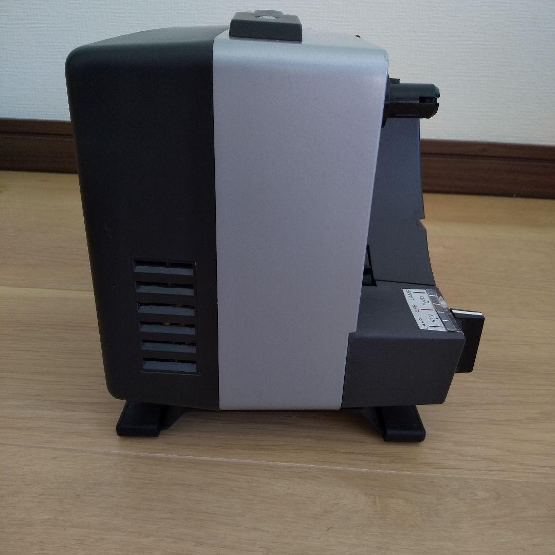 激レア❕ 映写機 SANKYO dualux 2000H 昭和レトロ 箱あり